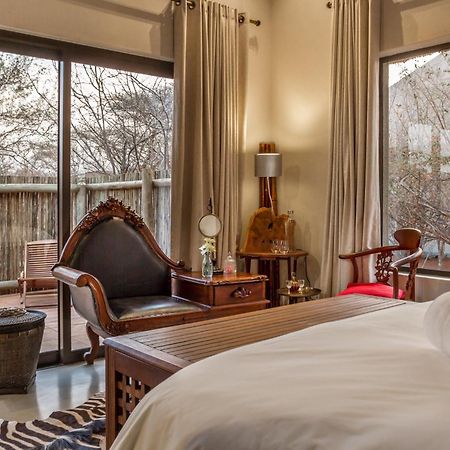 Ukuthula Bush Lodge Hoedspruit Buitenkant foto