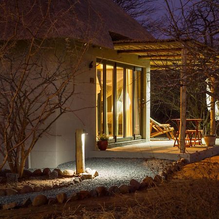 Ukuthula Bush Lodge Hoedspruit Buitenkant foto