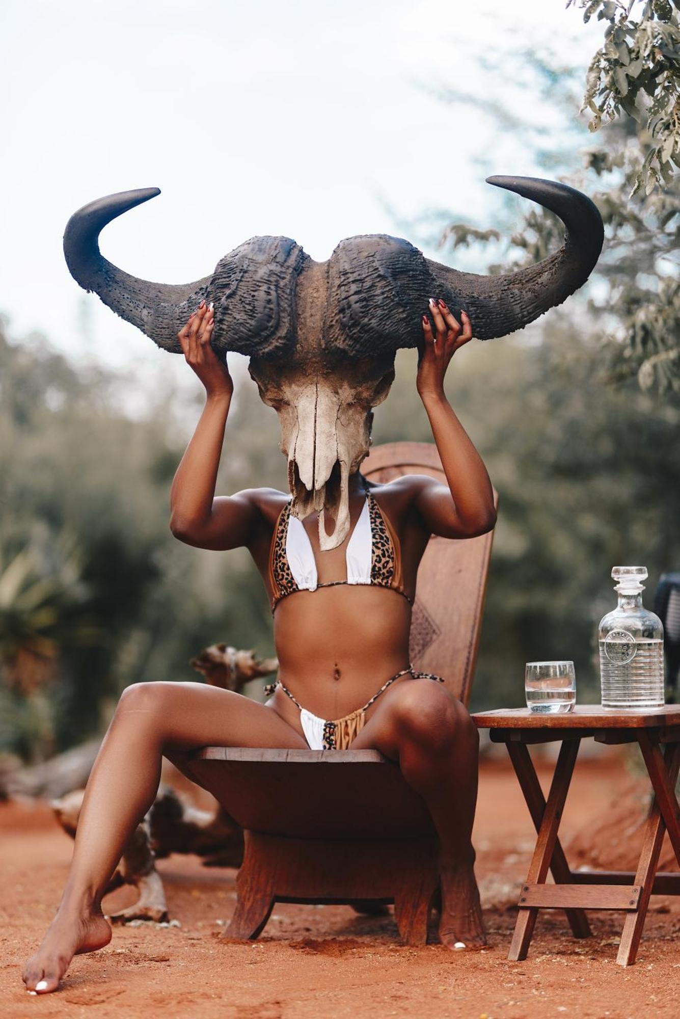 Ukuthula Bush Lodge Hoedspruit Buitenkant foto