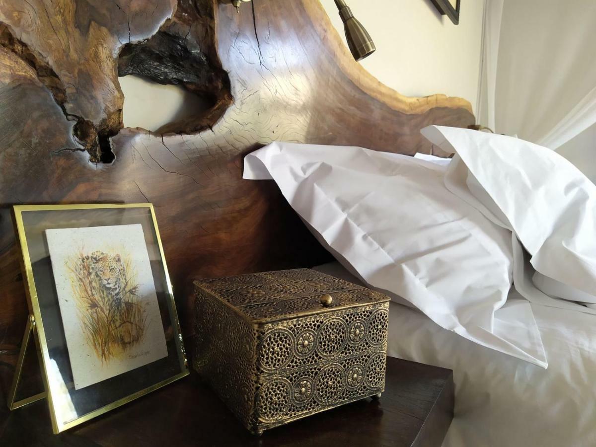 Ukuthula Bush Lodge Hoedspruit Buitenkant foto