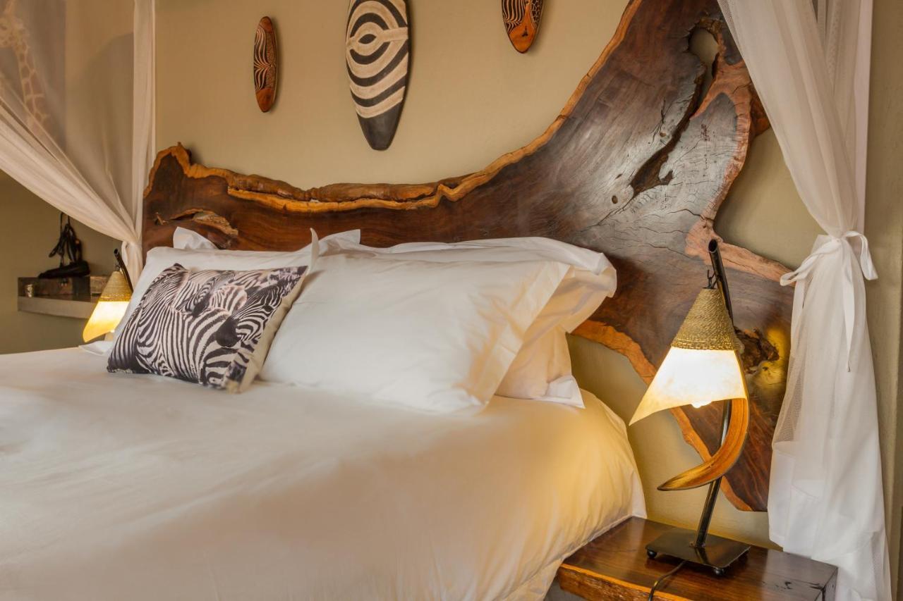Ukuthula Bush Lodge Hoedspruit Buitenkant foto