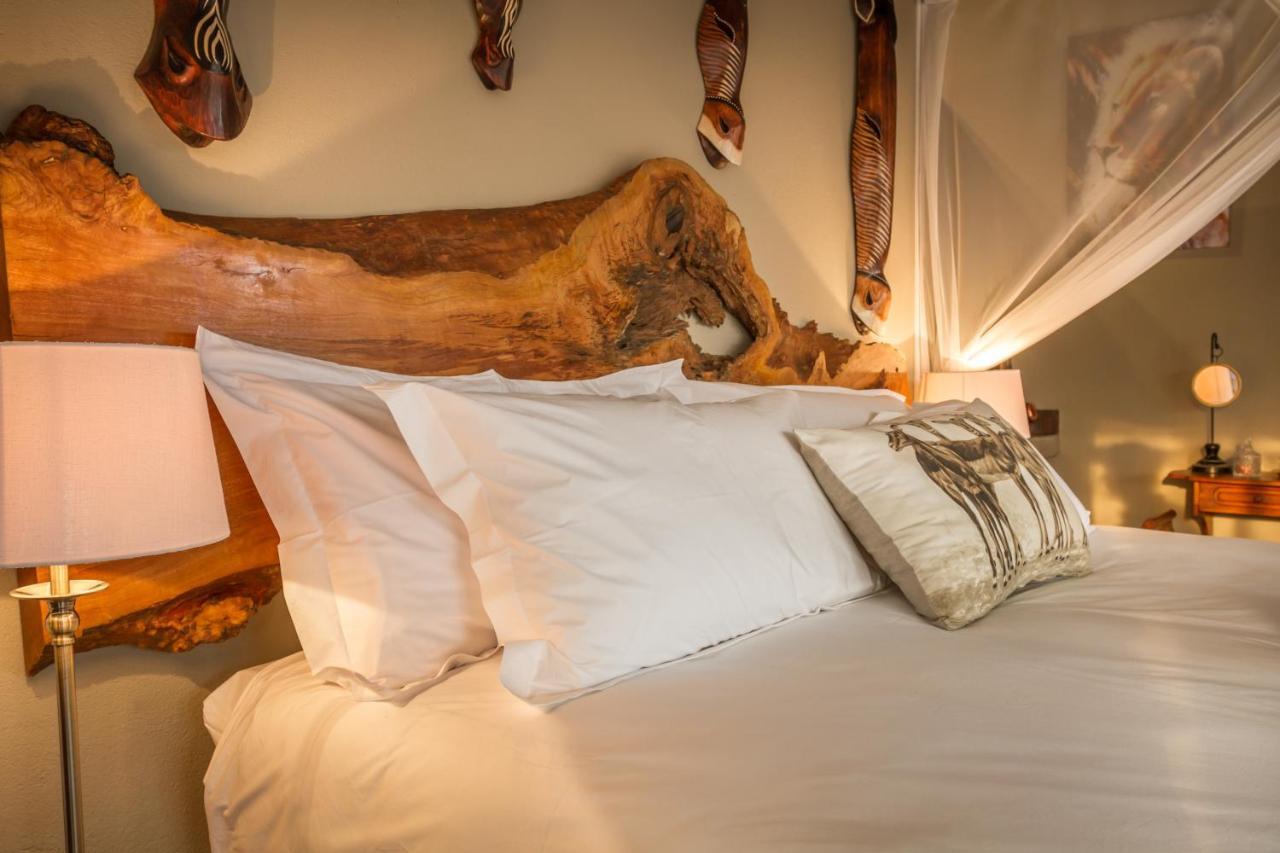 Ukuthula Bush Lodge Hoedspruit Buitenkant foto