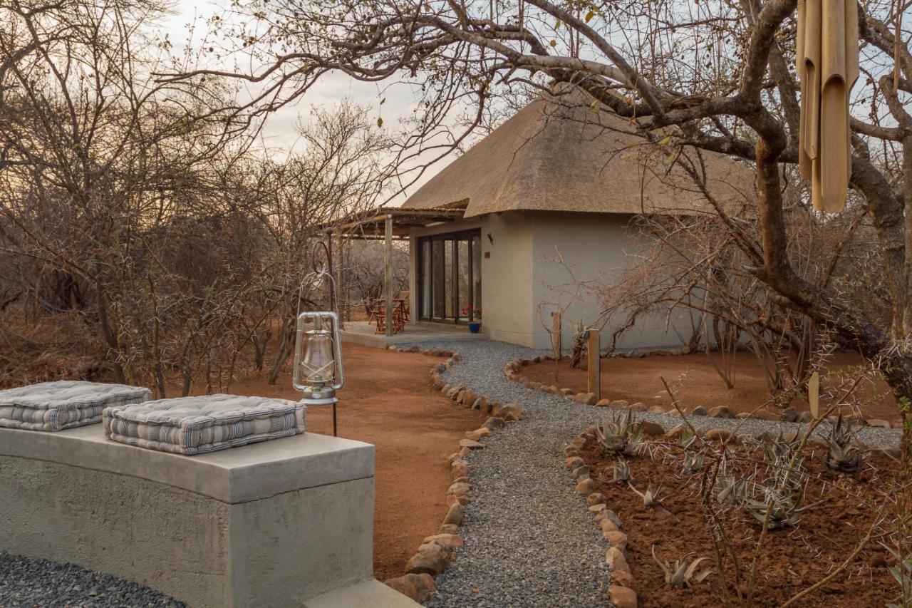 Ukuthula Bush Lodge Hoedspruit Buitenkant foto
