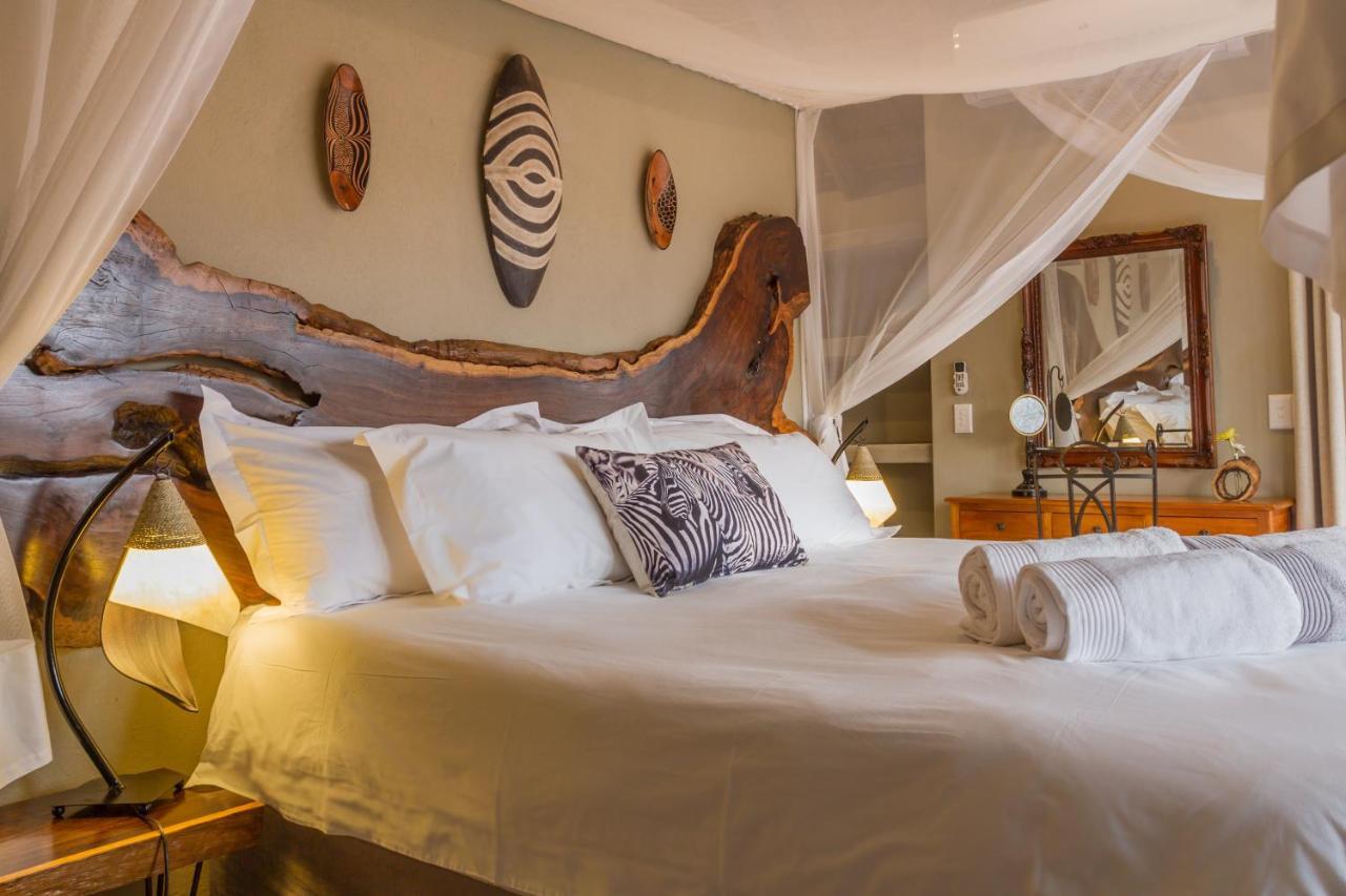 Ukuthula Bush Lodge Hoedspruit Buitenkant foto