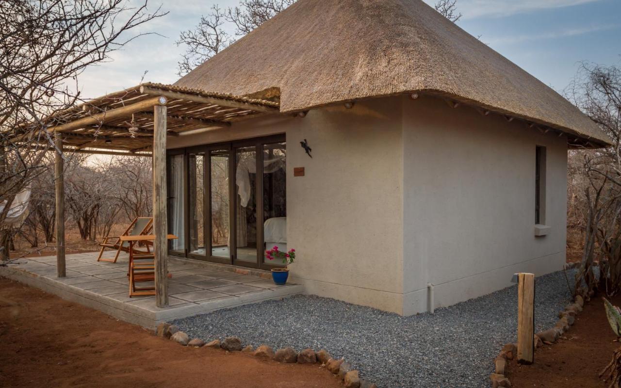Ukuthula Bush Lodge Hoedspruit Buitenkant foto