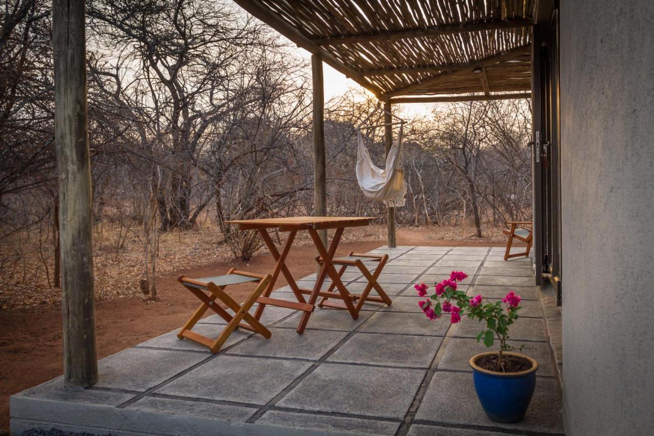 Ukuthula Bush Lodge Hoedspruit Buitenkant foto