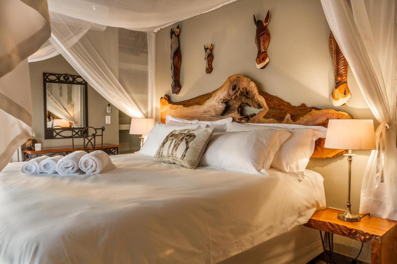 Ukuthula Bush Lodge Hoedspruit Buitenkant foto