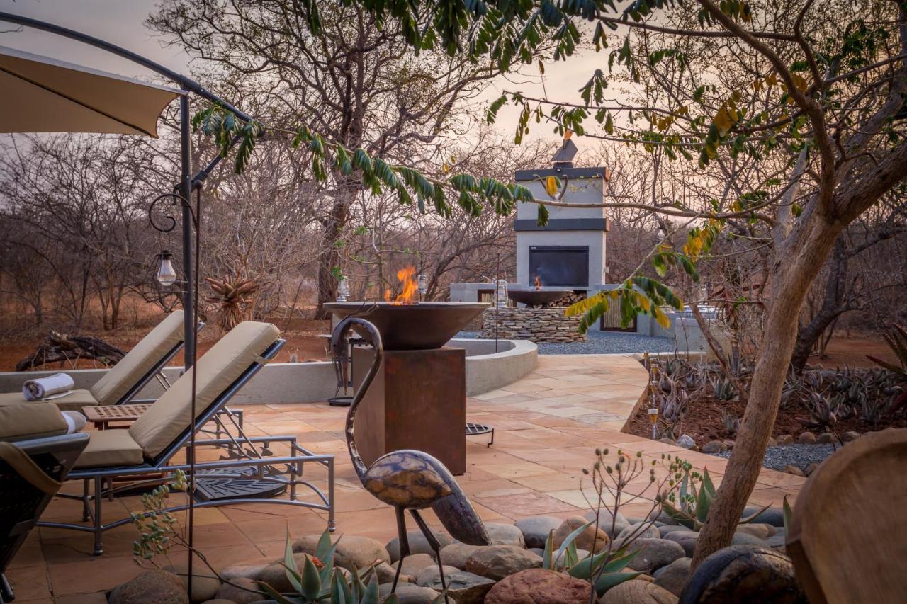 Ukuthula Bush Lodge Hoedspruit Buitenkant foto