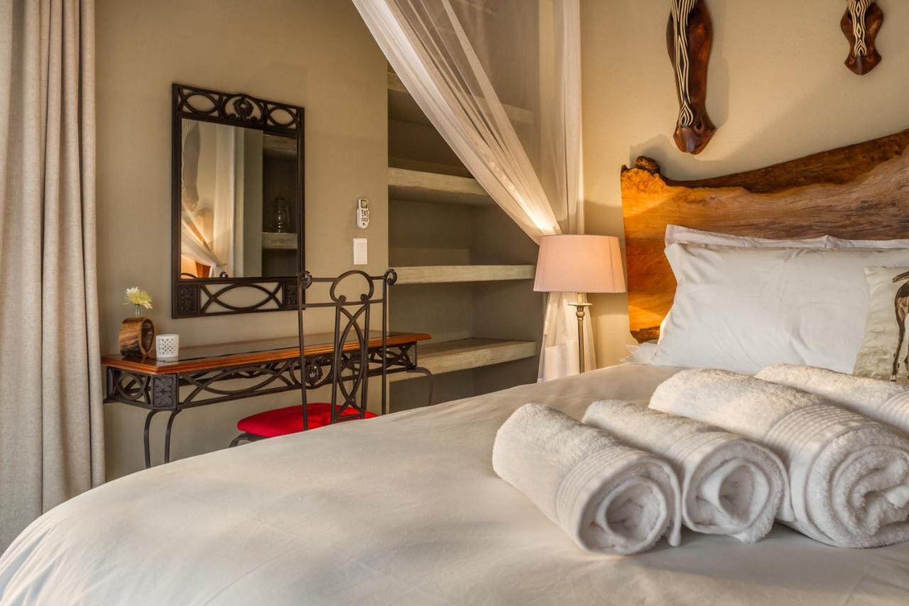 Ukuthula Bush Lodge Hoedspruit Buitenkant foto