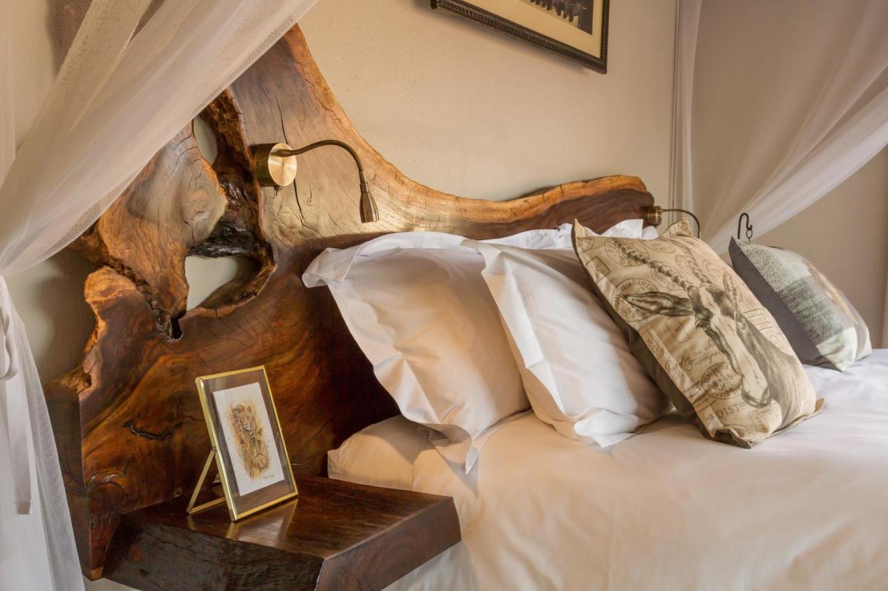 Ukuthula Bush Lodge Hoedspruit Buitenkant foto