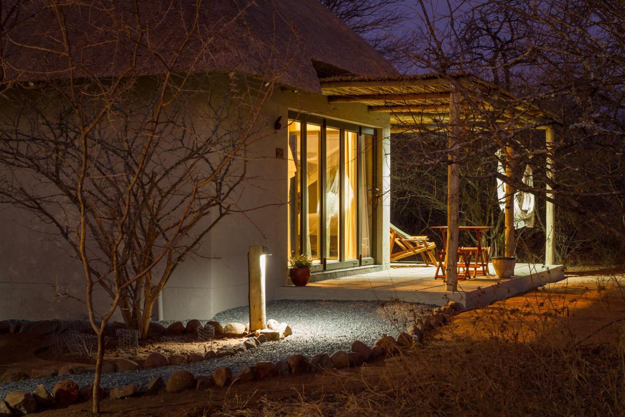 Ukuthula Bush Lodge Hoedspruit Buitenkant foto