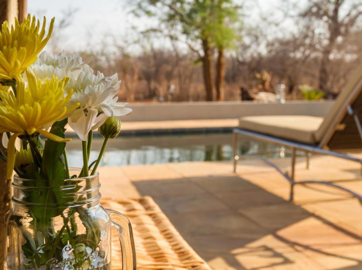 Ukuthula Bush Lodge Hoedspruit Buitenkant foto
