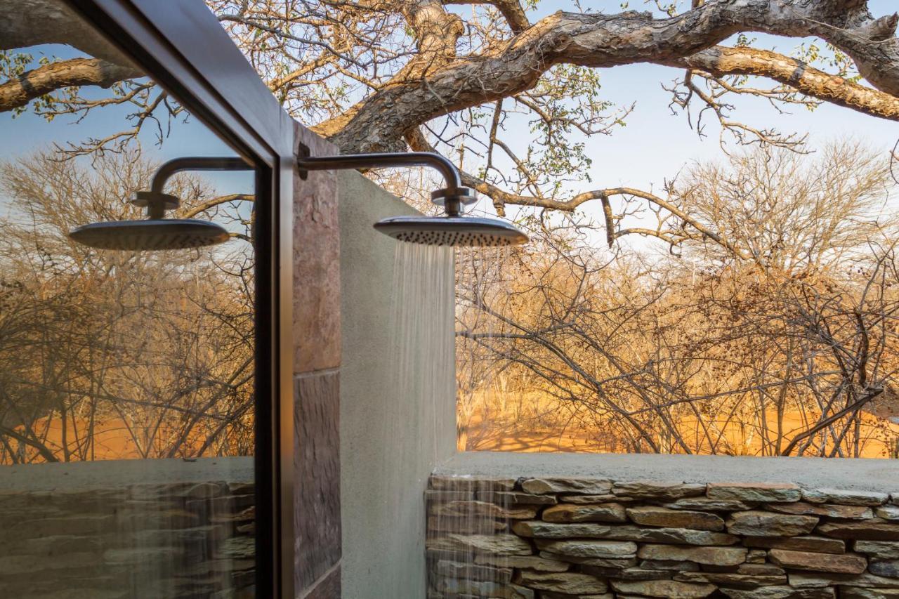 Ukuthula Bush Lodge Hoedspruit Buitenkant foto