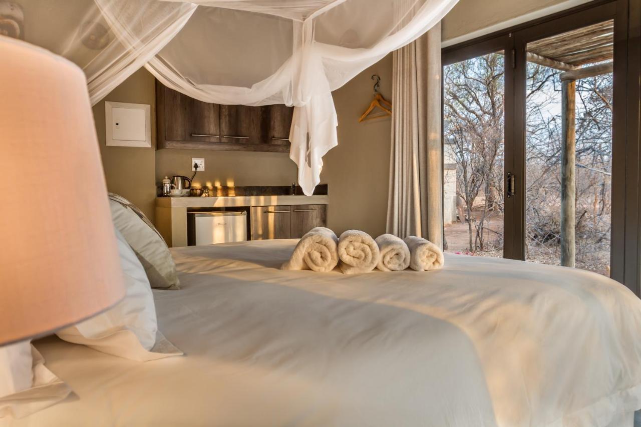 Ukuthula Bush Lodge Hoedspruit Buitenkant foto