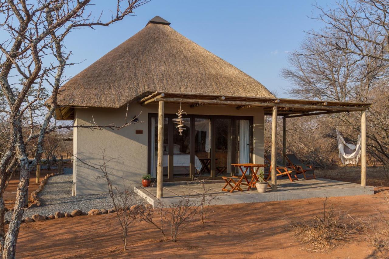 Ukuthula Bush Lodge Hoedspruit Buitenkant foto
