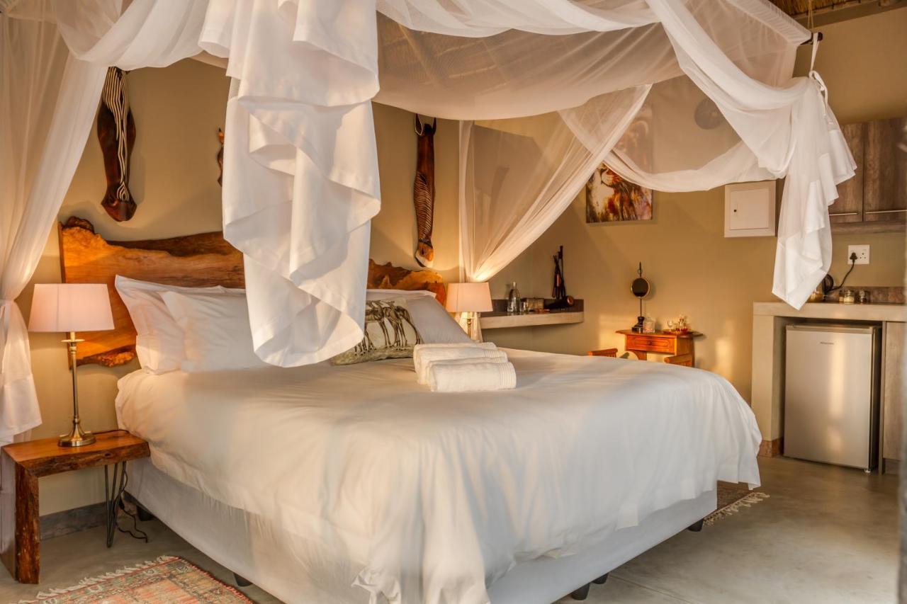 Ukuthula Bush Lodge Hoedspruit Buitenkant foto