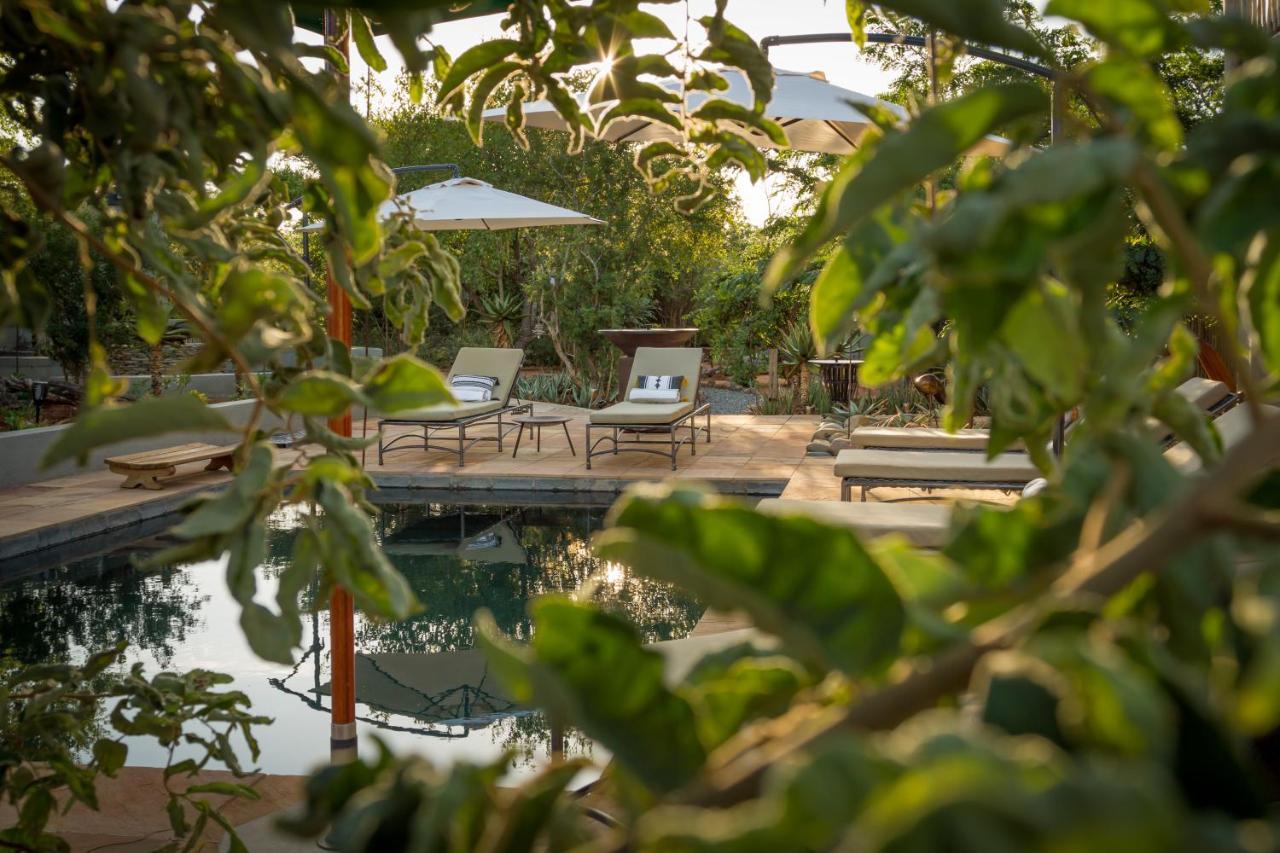 Ukuthula Bush Lodge Hoedspruit Buitenkant foto