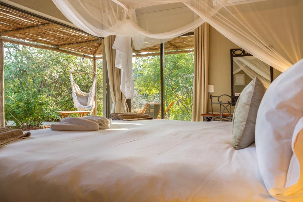 Ukuthula Bush Lodge Hoedspruit Buitenkant foto