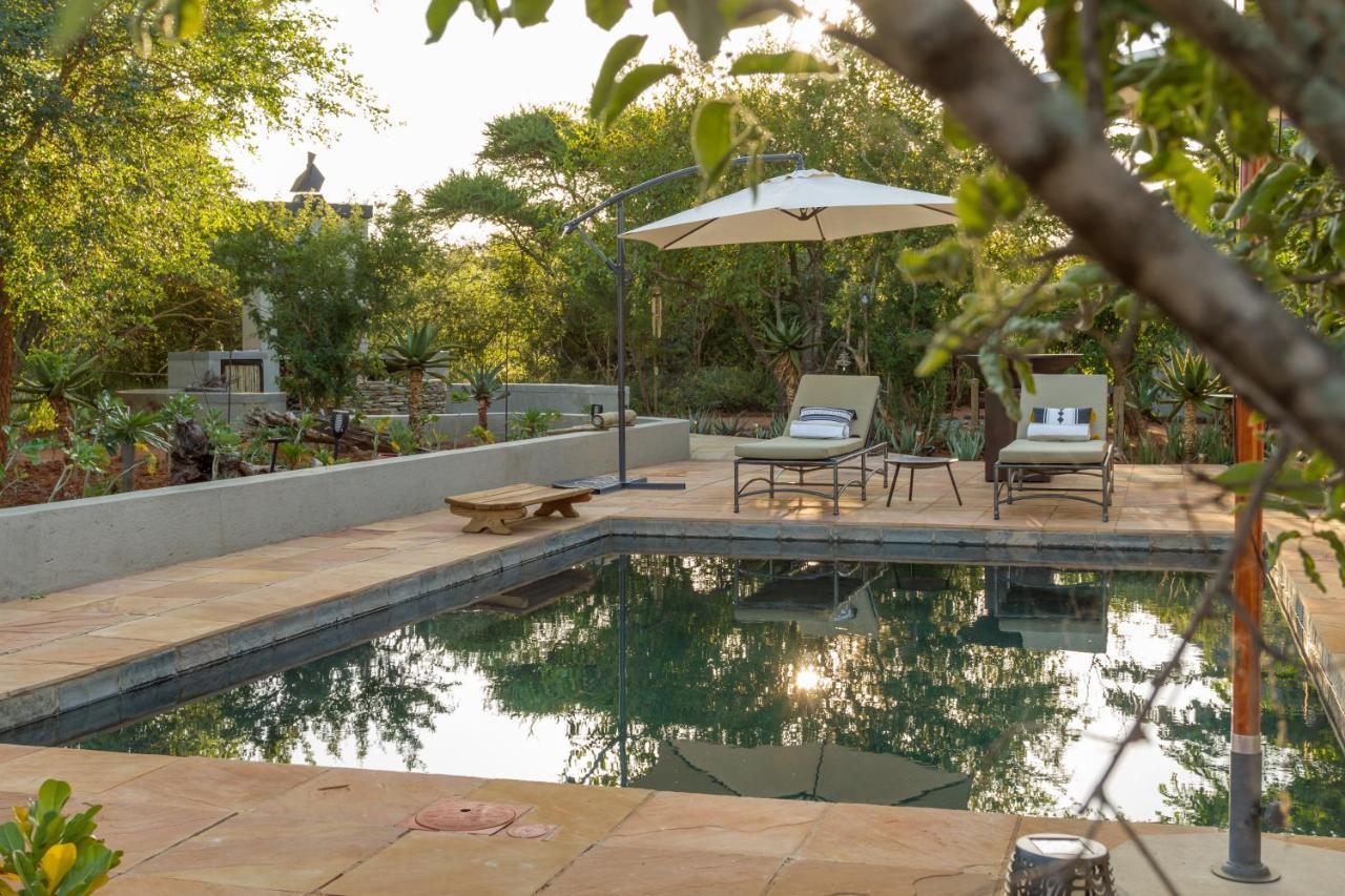 Ukuthula Bush Lodge Hoedspruit Buitenkant foto